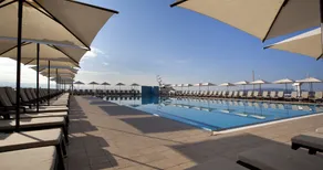 Hotel Admiral - by Liburnia Hotels & Villas - Pool