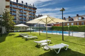 Oroel Hotel & SPA - Piscine