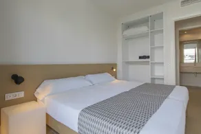 HM Martinique - Chambre