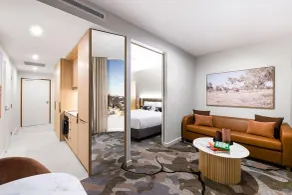 Adina Chermside Brisbane - Zimmer