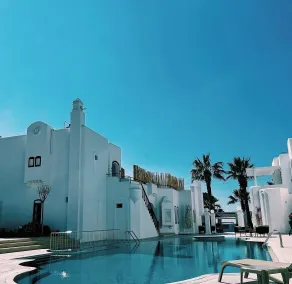 Yalinn Boutique Hotel - Pool