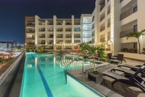 Medano Hotel and Spa - Pool