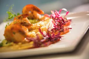 Renaissance Meadowlands Hotel - Restaurant