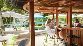 Holiday Inn Resort Vanuatu by IHG - Restaurant
