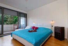 Luxury Villa White - Cucina privata