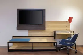 Tru by Hilton Audubon Valley Forge - Chambre