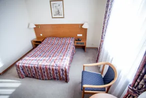 Hotel Szydłowski - Chambre