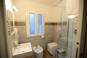Santa Lucia - Bagno
