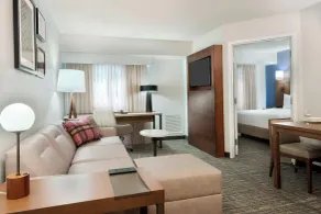 Residence Inn by Marriott Tampa at USF/Medical Center - Chambre
