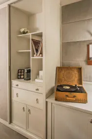 The Elizabeth Hotel, Autograph Collection - Chambre
