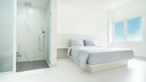 The Axara Bali Managed by ARM Hospitality - Chambre