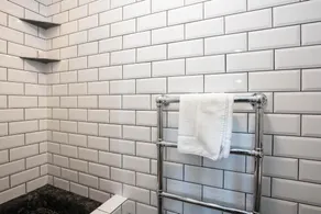 The Olde Malthouse Inn - Baño