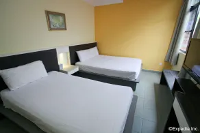 SENG WAH HOTEL - Chambre