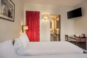 Hotel du College de France - Room