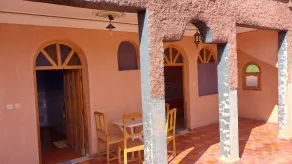 Maroc Galacx - Room