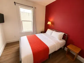 Richca Heritage Hotel - Camera