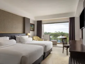 Sthala, A Tribute Portfolio Hotel, Ubud Bali - Rum