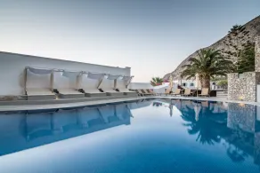 Antinea Suites Hotel & Spa - Piscine