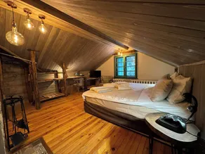 Villa Adis Borovets Mountain & Luxury - Camera