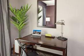 Hilton Garden Inn Irvine/Orange County Airport - Chambre