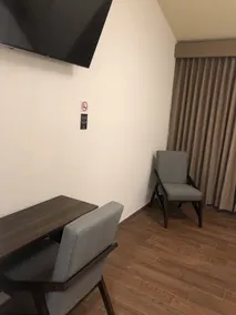 Hotel Casa Rubio - Chambre
