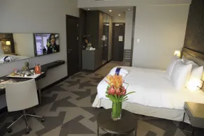 Radisson Blu Hotel, Abidjan Airport - Room