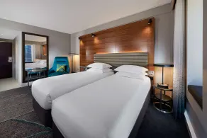 Hilton Sydney - Room