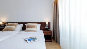 Albergaria Quim Barreiros - Chambre