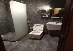 Nawah Al Azizia Hotel - Madinah - Salle de bain