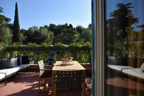 Rocco Forte Hotel De Russie - Chambre