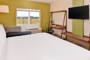 Holiday Inn Express & Suites - St. Petersburg - Madeira Beach by IHG - Chambre