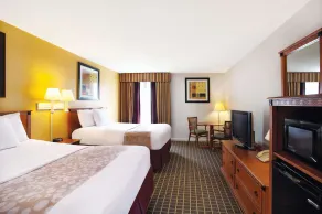 La Quinta Inn by Wyndham Orlando International Drive North - Room