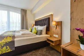 4 Sterne Hotel & Restaurant Haunstetter Hof Augsburg - Room
