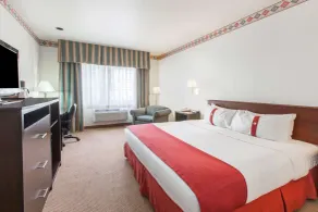Ramada by Wyndham Williams/Grand Canyon Area - Chambre