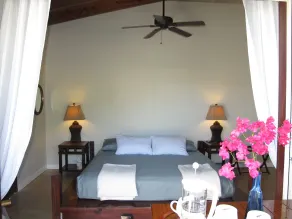 Two Sandals – A Boutique Hotel - Room