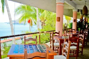 Hotel Catalina Beach Resort - Restaurant
