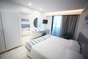 Anonymous Beach Hotel (Adults 16+) - Room