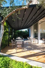 Hotel Mariksel - Ristorante