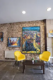 Alda Avenida - Restaurant