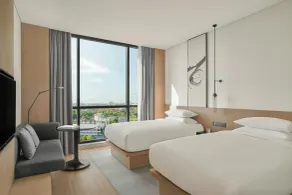 Fairfield by Marriott South Binh Duong - Chambre