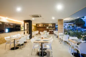 Hotel MS Ciudad Jardin - Restaurante