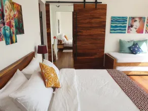 Mango Tree Siargao - Room