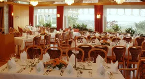 Burghotel Volmarstein - Restaurant