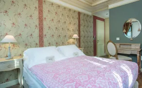 Pirrion Wellness Boutique Hotel - Rom