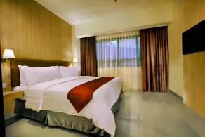 Atria Residences Gading Serpong - View from room