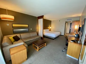 Hyatt Place Ocean City Oceanfront - Chambre