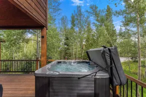 4 Bedrooms - Facilitet på overnatningsstedet