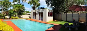 Lapologa Bed & Breakfast - Pool