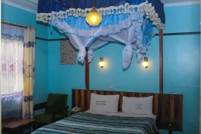 Parklands Villa Hotel - Rom