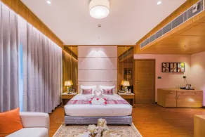 The Maple Hotel - Chambre